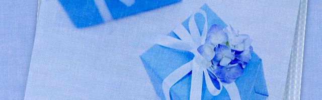 「季節毎のイベント」と「礼儀」を教わった日